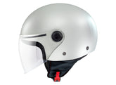 MT STREET S SOLID A0 BLANCO BRILLO